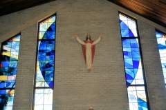 StMC - Altar Crucifix