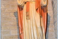 Statue - Jesus Christ